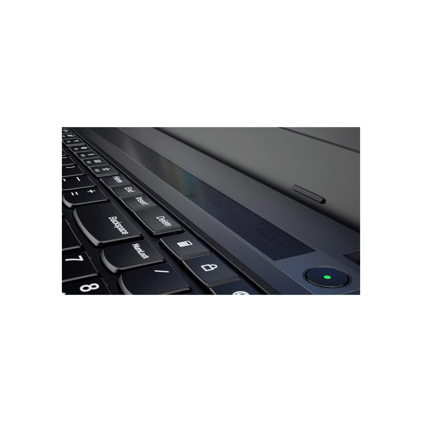 Refurbished (Excellent) - Lenovo ThinkPad E570 15.6" Laptop(Intel Core i5-6200U / 8GB RAM / 256GB SSD / Windows 11) - Black - Image 3