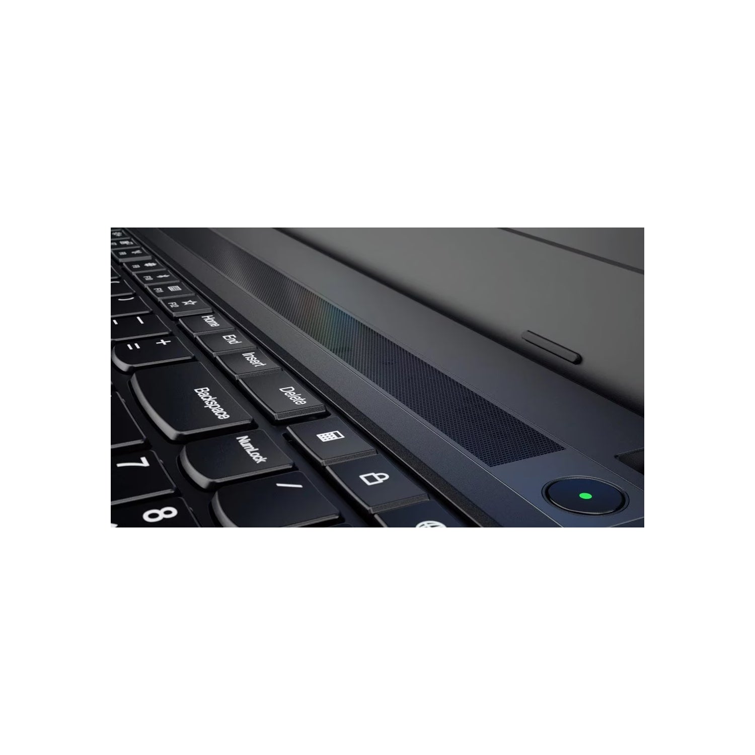 Refurbished (Excellent) - Lenovo ThinkPad E570 15.6" Laptop(Intel Core i5-6200U / 8GB RAM / 256GB SSD / Windows 11) - Black - Image 3