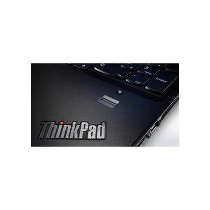 Refurbished (Excellent) - Lenovo ThinkPad E570 15.6" Laptop(Intel Core i5-6200U / 8GB RAM / 256GB SSD / Windows 11) - Black - Image 4
