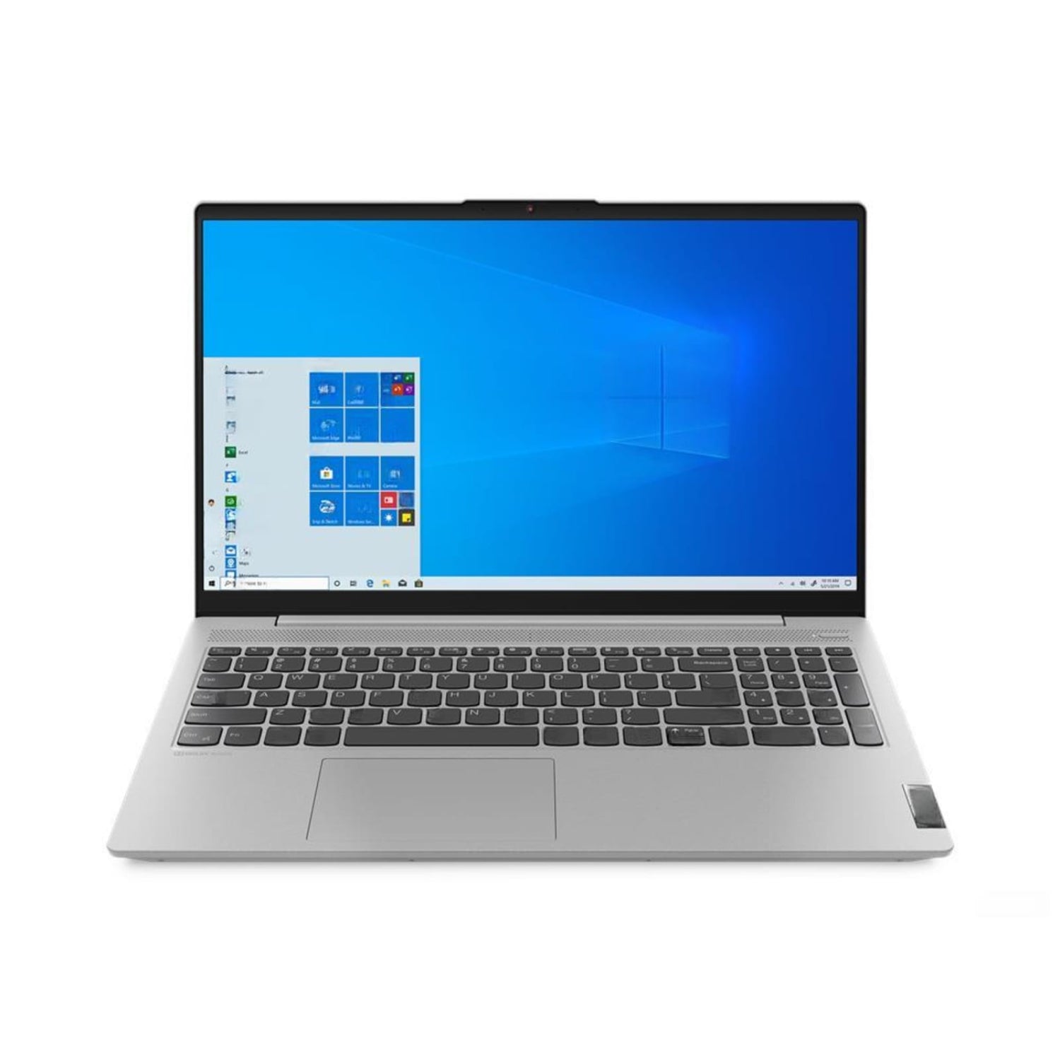 Refurbished (Excellent)  Lenovo IdeaPad 3 15ARE05 Laptop | 15.6" 1920x1080 FHD | Ryzen 5 - 4500U - 256GB SSD Hard Drive - 8GB RAM | 6 cores @ 4.0 GHz Win 11 Pro Blue - Image 1