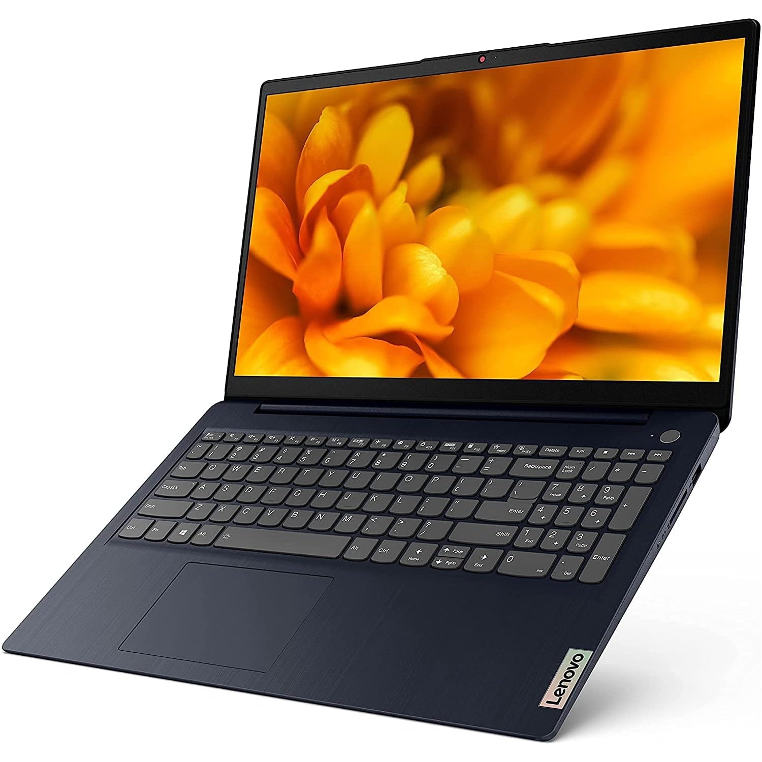 Refurbished (Good) Custom Lenovo IdeaPad 3 Laptop 17" HD+  (AMD Ryzen 7 3700U , 8GB RAM, 256GB SATA SSD, AMD RX Vega Mobile Gfx , Win 11 Pro) Silver - Image 2
