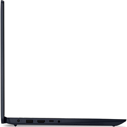 Refurbished (Good) Custom Lenovo IdeaPad 3 Laptop 17" HD+  (AMD Ryzen 7 3700U , 8GB RAM, 256GB SATA SSD, AMD RX Vega Mobile Gfx , Win 11 Pro) Silver - Image 4