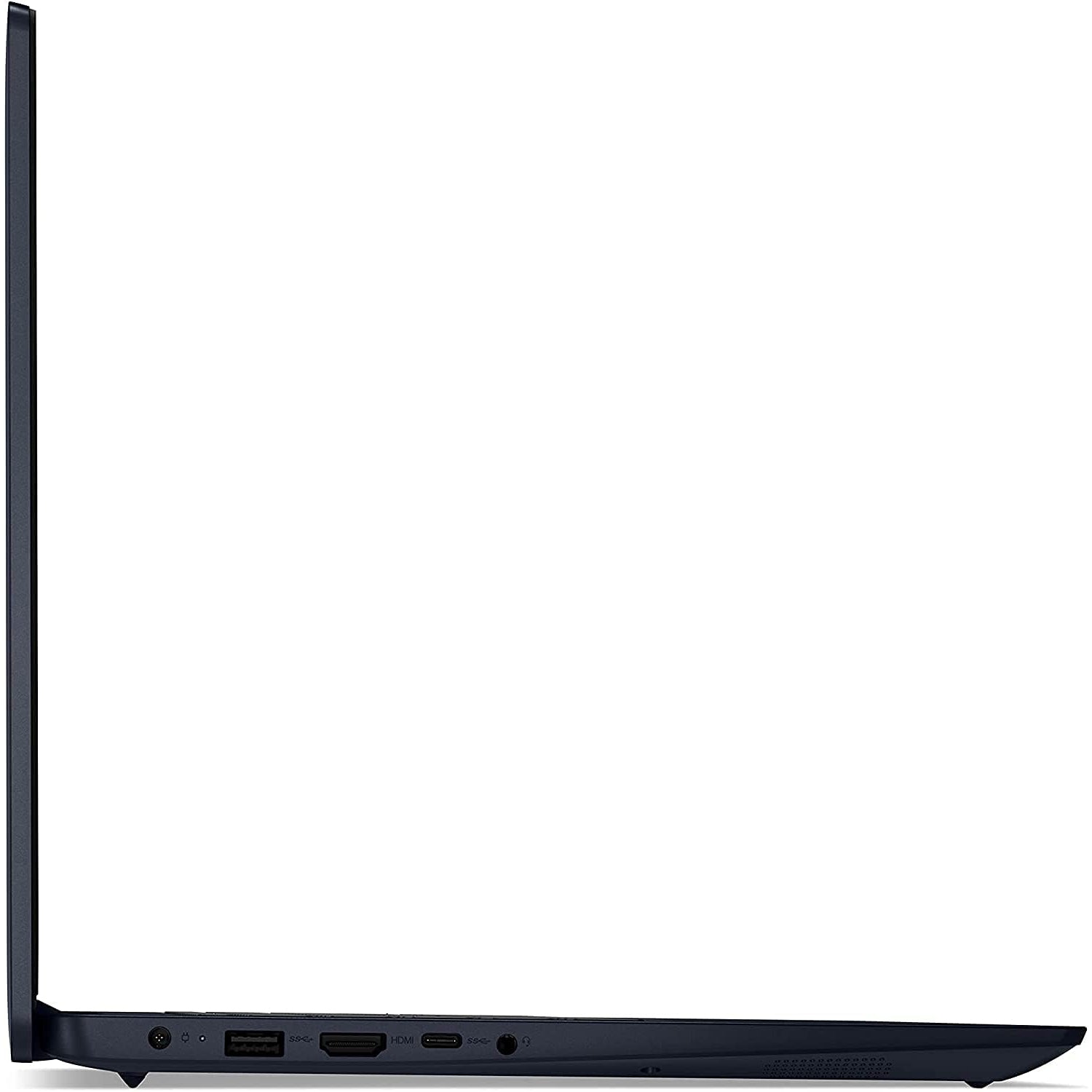 Refurbished (Excellent) - Lenovo IdeaPad Flex 4-1580 15.5" FHD Laptop - Intel Core i3-7100U, 8GB RAM, 512 SSD ,  Windows 11 - Black - Image 4