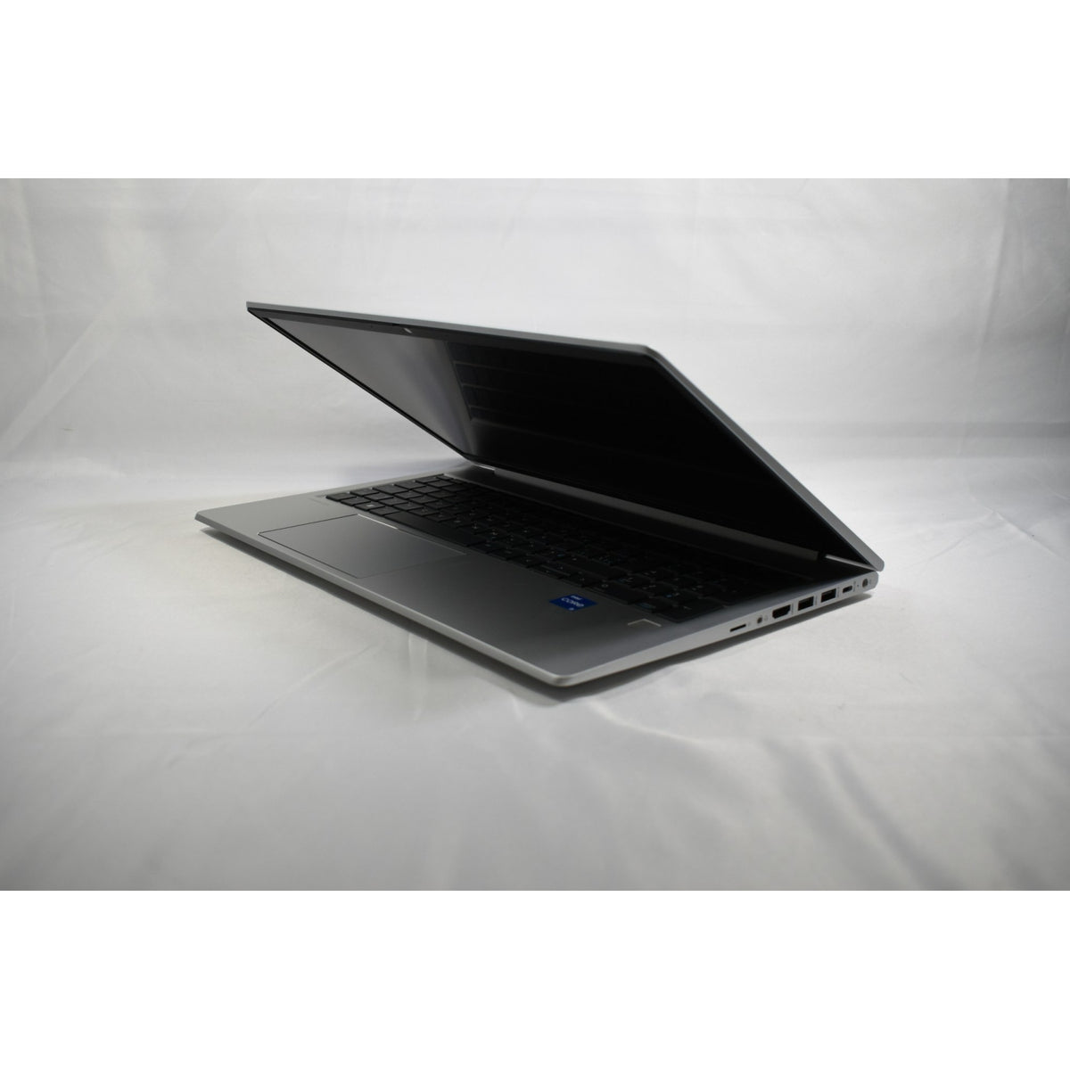 Refurbished (Excellent), HP ProBook 450 G8, 15.6 FHD 1920*1080, Ultra Fast Intel Quad-Core i5-1135G7,  16GB RAM, 512GB SSD, Cam/Mic, Bilingual Backlit Keyboard Win 11Pro Silver - Image 3
