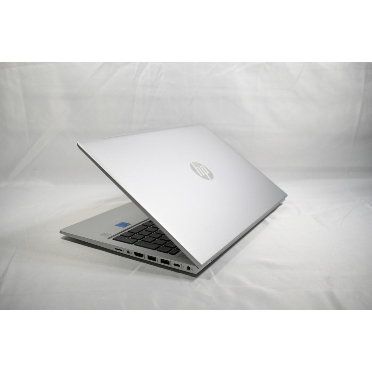 Refurbished (Excellent), HP ProBook 450 G8, 15.6 FHD 1920*1080, Ultra Fast Intel Quad-Core i5-1135G7,  16GB RAM, 512GB SSD, Cam/Mic, Bilingual Backlit Keyboard Win 11Pro Silver - Image 5