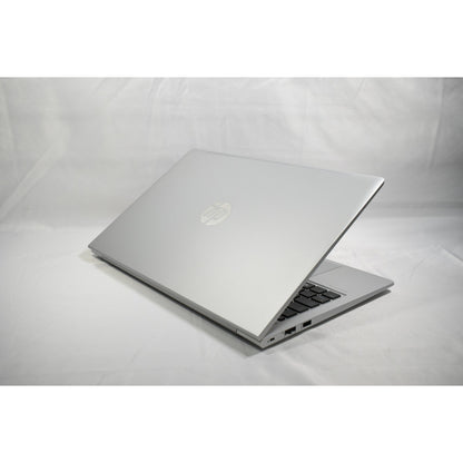 Refurbished (Excellent), HP ProBook 450 G8, 15.6 FHD Touch , Ultra Fast Intel Quad-Core i5-1135G7,  16GB RAM, 256GB SSD, Cam/Mic, Eng. Backlit Keyboard Win 11Pro Silver  - Image 5