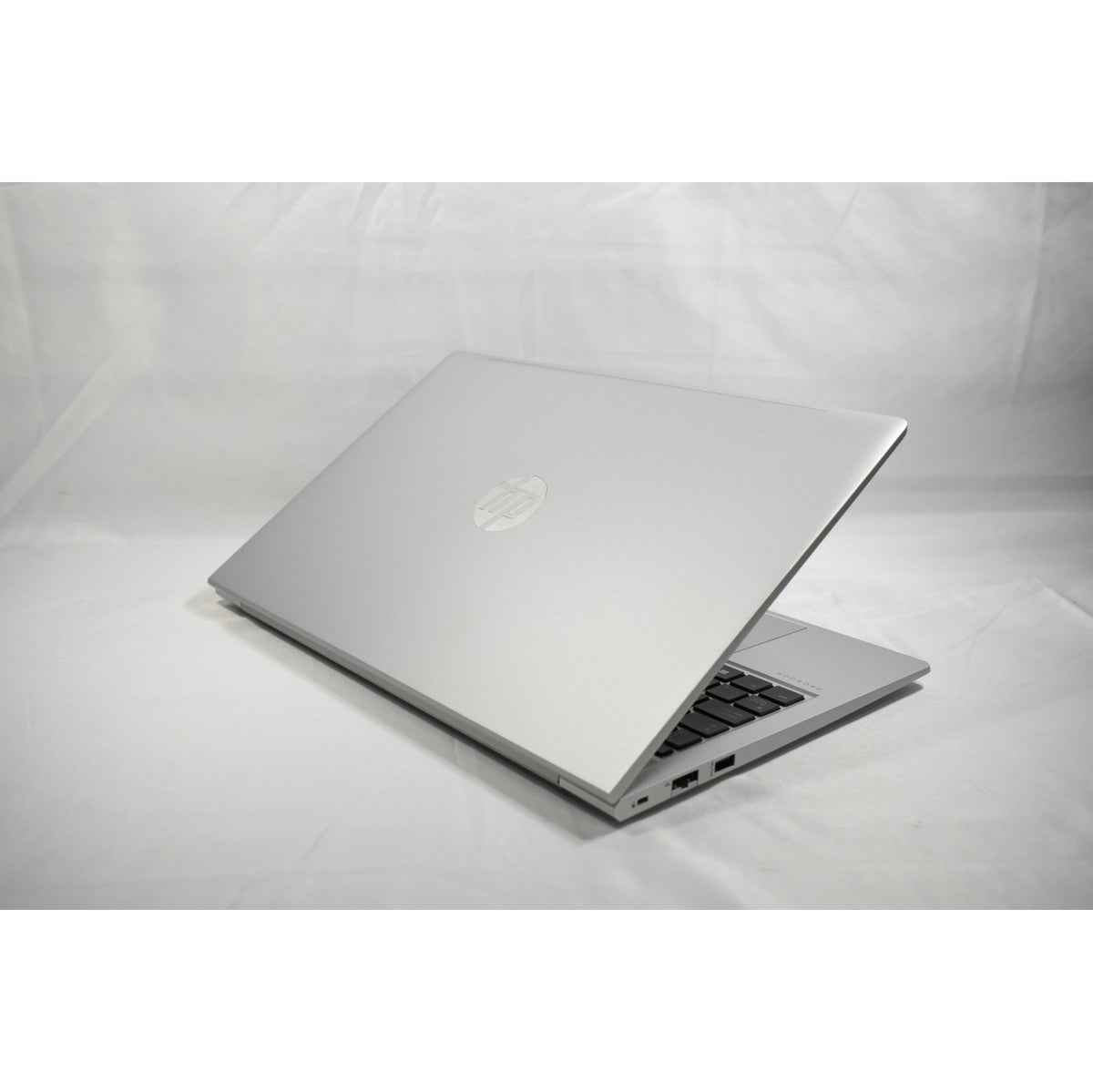 Refurbished (Excellent), HP ProBook 450 G8, 15.6 FHD 1920*1080, Ultra Fast Intel Quad-Core i5-1135G7,  16GB RAM, 512GB SSD, Cam/Mic, Bilingual Backlit Keyboard Win 11Pro Silver - Image 6