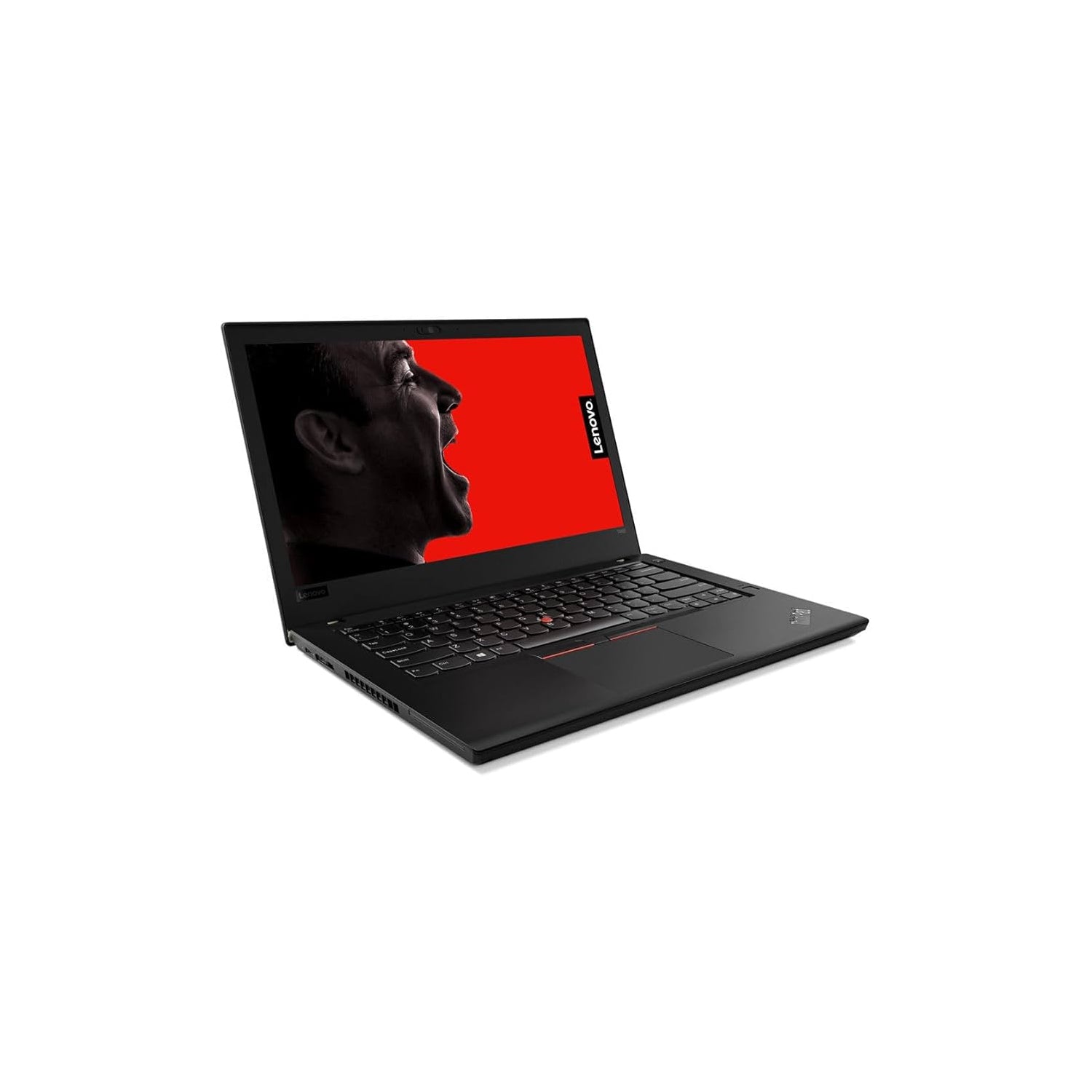 Refurbished(Excellent) - Lenovo ThinkPad T480 14" Touchscreen, FHD , Core i7-8650U, 16 GB DDR4, 512 GB SSD, Backlit Keyboard  Windows 11 Professional Black - Image 1