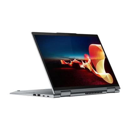 Refurbished (Excellent) Lenovo ThinkPad X1 Yoga Gen 8 14" FHD+ Touch Backlit Keyboard - Storm Grey (Intel Core i7-1355U/512GB/16GB RAM) - Windows 11 Pro - French Canadian Keyboard - Image 1