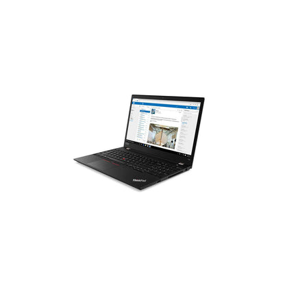 Refurbished (Excellent)  Lenovo ThinkPad T15 Gen 1 | 15.6" FHD | Intel i7-10510U | 32GB RAM | 512GB SSD | Touch | Webcam | NVIDIA GeForce MX330  | Backlit Keyboard | Windows 11 Pro - Image 2