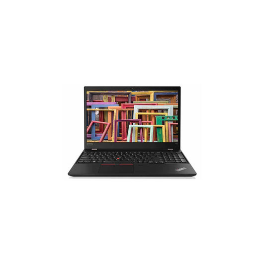 Refurbished (Excellent)  Lenovo ThinkPad T15 Gen 1 | 15.6" FHD | Intel i7-10510U | 32GB RAM | 512GB SSD | Touch | Webcam | NVIDIA GeForce MX330  | Backlit Keyboard | Windows 11 Pro - Image 1