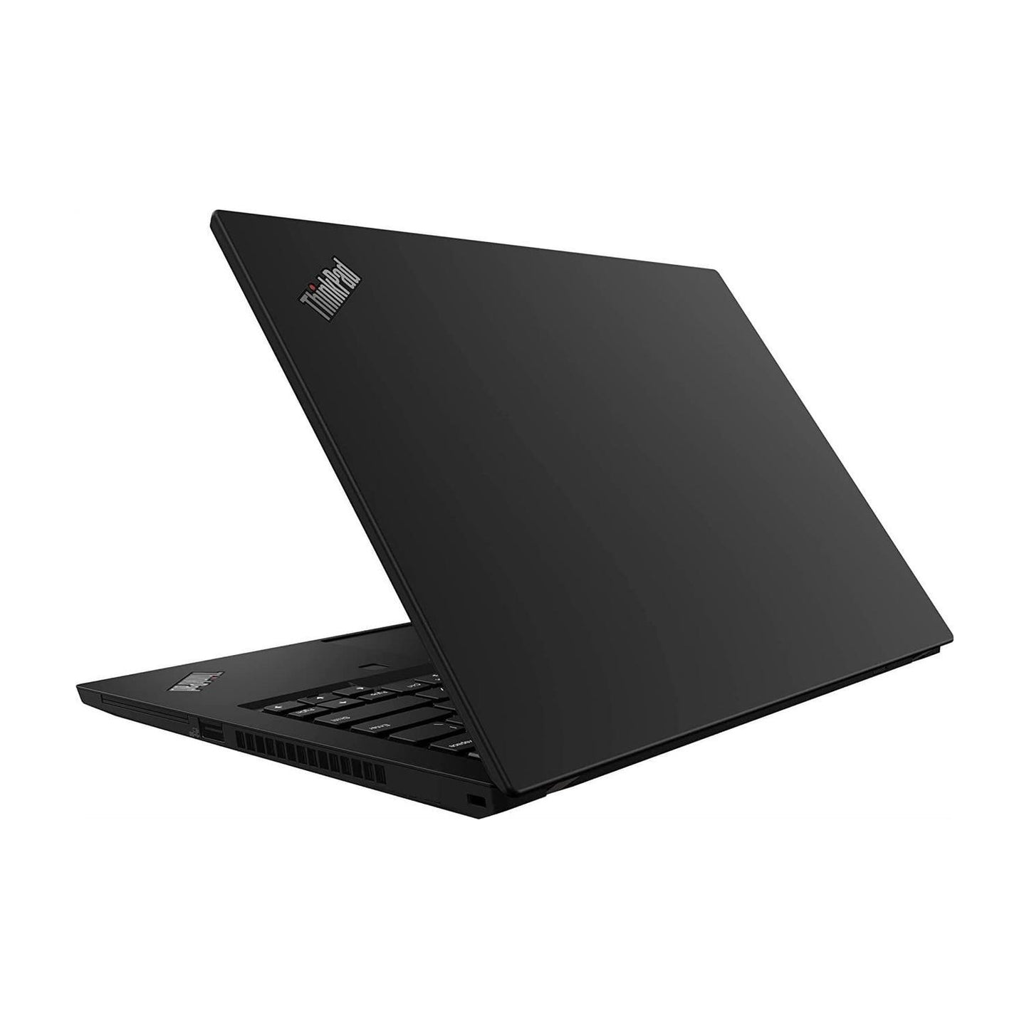 Refurbished (Excellent) Lenovo ThinkPad T14 Gen 2, Business Laptop, Intel Core i7-1165G7, 16GB RAM , 512GB SSD, 14" FHD, Backlit Keyboard  Windows 11 Pro - Black - Image 5