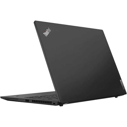 Refurbished (Excellent) - LENOVO ThinkPad T14s 14" FHD Backlit Keyboard Laptop - i5-10310U - 16GB RAM - 256GB SSD - Windows 11 Pro - Black  - Image 4