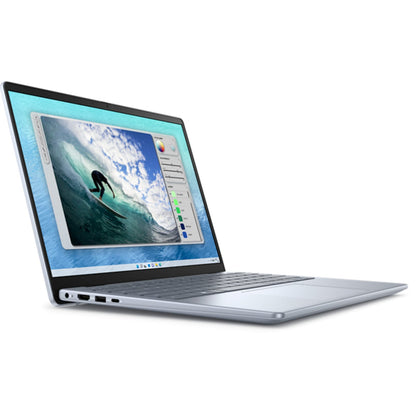 Refurbished (Excellent)Dell Inspiron 5440 Laptop (2024) | 14" 1920x1200 FHD+ | Core 7 - 150U - 1TB SSD  - 16GB DDR5 RAM | Backlit Keyboard , 10 cores @ 5.4 GHz Win 11 Pro Silver - Image 3