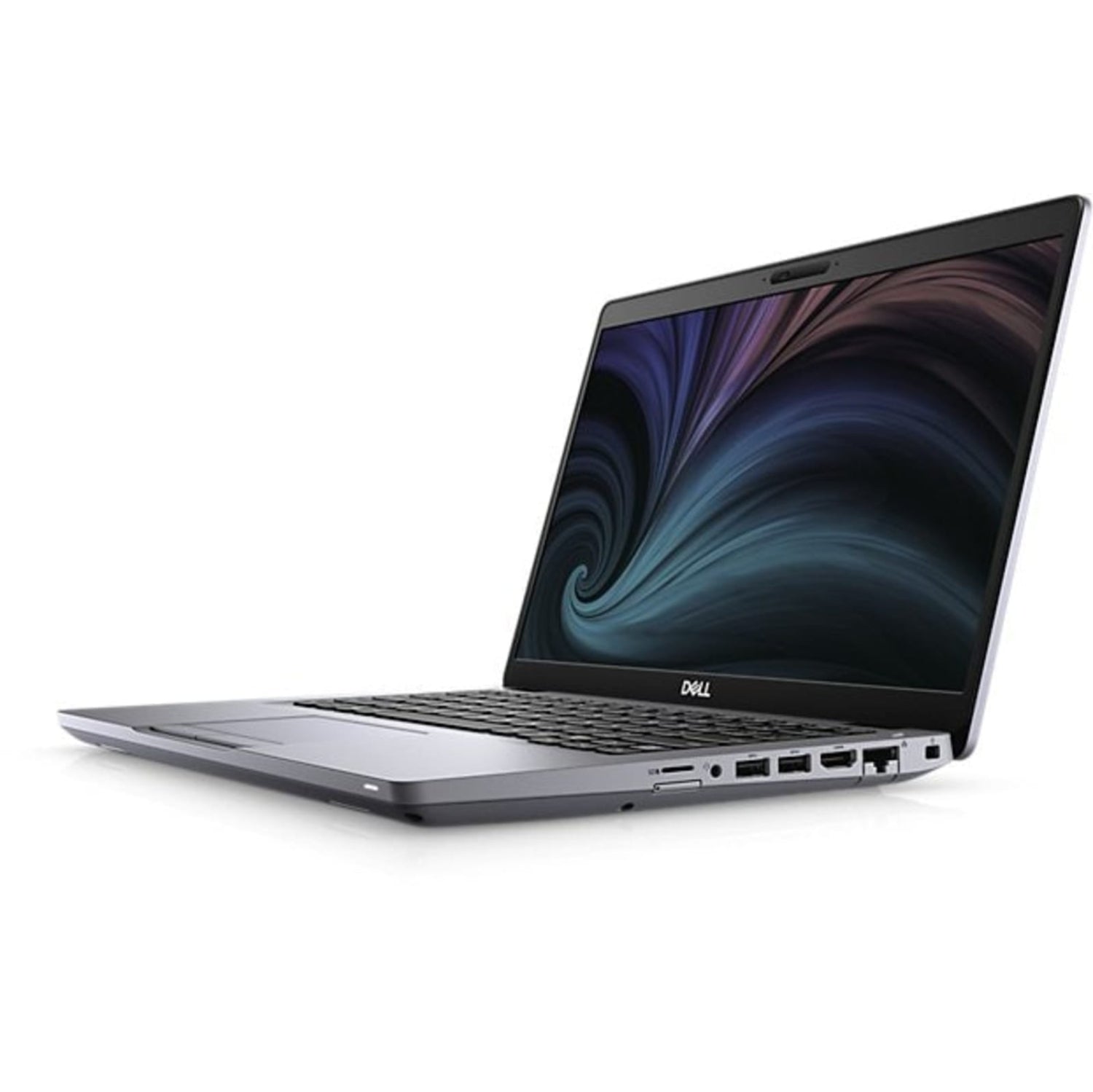 Refurbished (Excellent) - Dell Latitude 5411 14" FHD Laptop Backlit Keyboard Intel Core i7- 10850H / 6 core @ 5.10GHz  256GB SSD / 16GB RAM / Windows 11 Pro Silver - Image 3