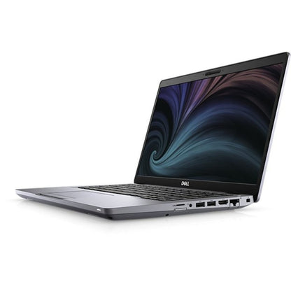 Refurbished (Excellent) - Dell Latitude 5411 14" FHD Laptop Backlit Keyboard Intel Core i7- 10850H / 6 core @ 5.10GHz  256GB SSD / 16GB RAM / Windows 11 Pro Silver - Image 3