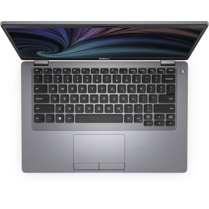Refurbished (Excellent) - Dell Latitude 5411 14" FHD Laptop Backlit Keyboard Intel Core i7- 10850H / 6 core @ 5.10GHz  256GB SSD / 16GB RAM / Windows 11 Pro Silver - Image 4