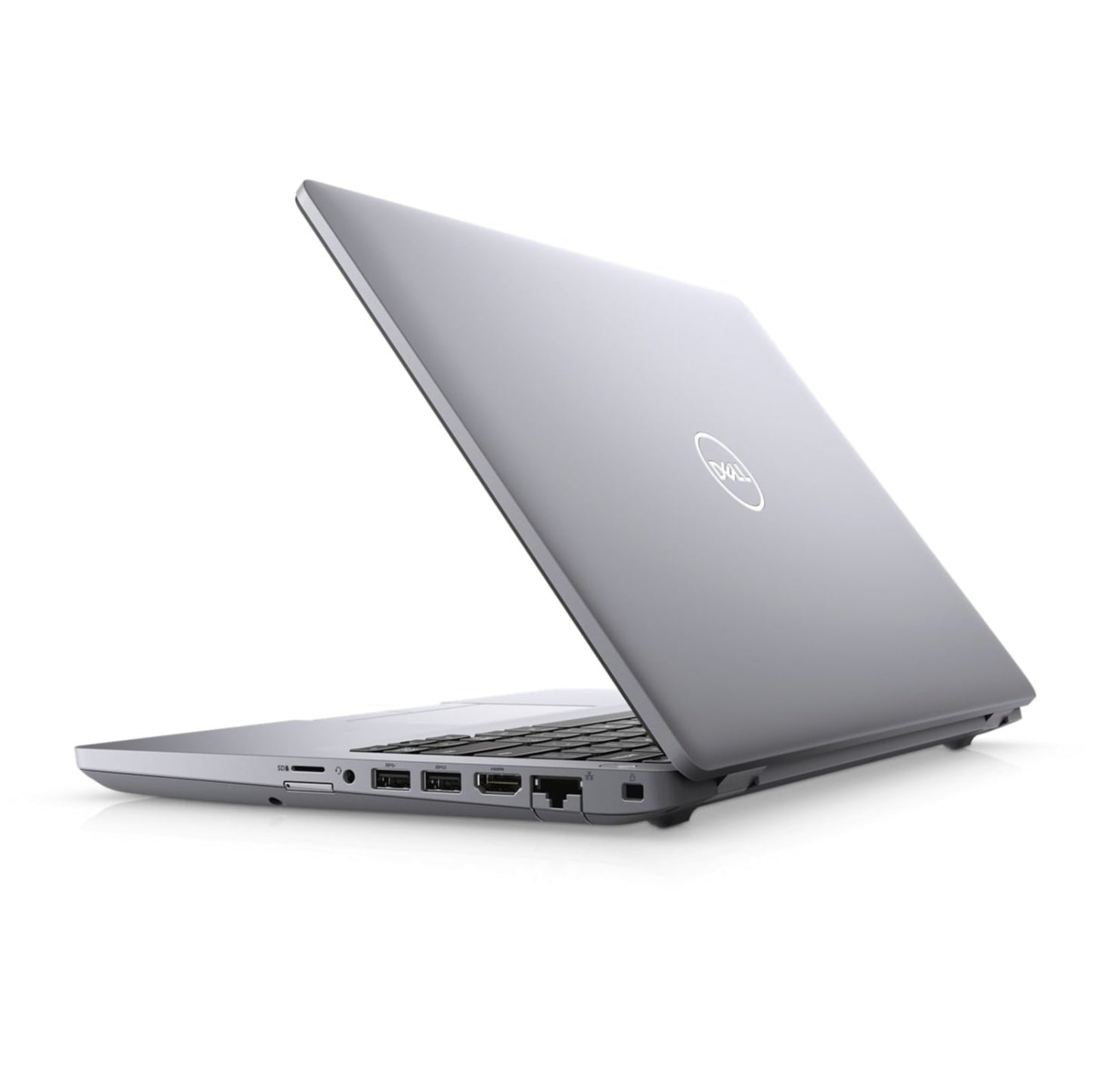 Refurbished (Excellent) - Dell Latitude 5411 14" FHD Laptop Backlit Keyboard Intel Core i7- 10850H / 6 core @ 5.10GHz  256GB SSD / 16GB RAM / Windows 11 Pro Silver - Image 6