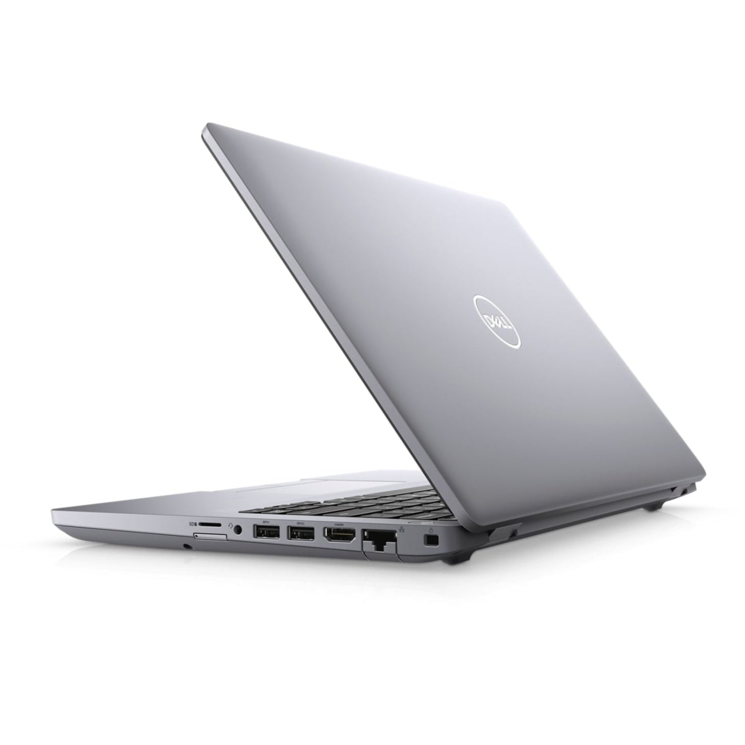 Refurbished (Excellent) - Dell Latitude 5411 14" FHD Laptop Backlit Keyboard Intel Core i7- 10850H / 6 core @ 5.10GHz  256GB SSD / 16GB RAM / Windows 11 Pro Silver - Image 6