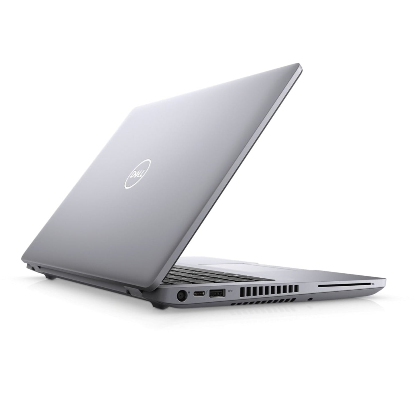 Refurbished (Excellent) - Dell Latitude 5411 14" FHD Laptop Backlit Keyboard Intel Core i7- 10850H / 6 core @ 5.10GHz  256GB SSD / 16GB RAM / Windows 11 Pro Silver - Image 7
