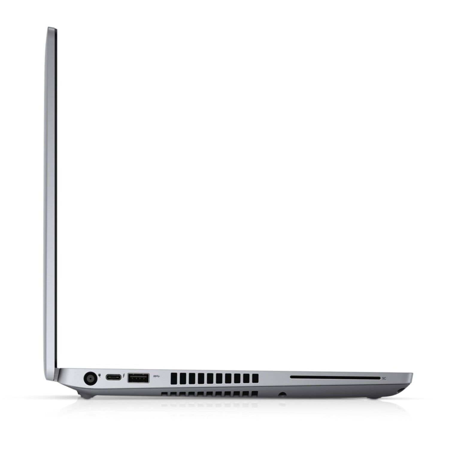Refurbished (Excellent) - Dell Latitude 5411 14" FHD Laptop Backlit Keyboard Intel Core i7- 10850H / 6 core @ 5.10GHz  256GB SSD / 16GB RAM / Windows 11 Pro Silver - Image 9