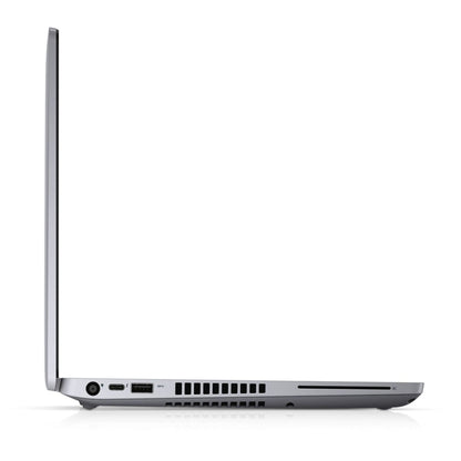 Refurbished (Excellent) - Dell Latitude 5411 14" FHD Laptop Backlit Keyboard Intel Core i7- 10850H / 6 core @ 5.10GHz  256GB SSD / 16GB RAM / Windows 11 Pro Silver - Image 9