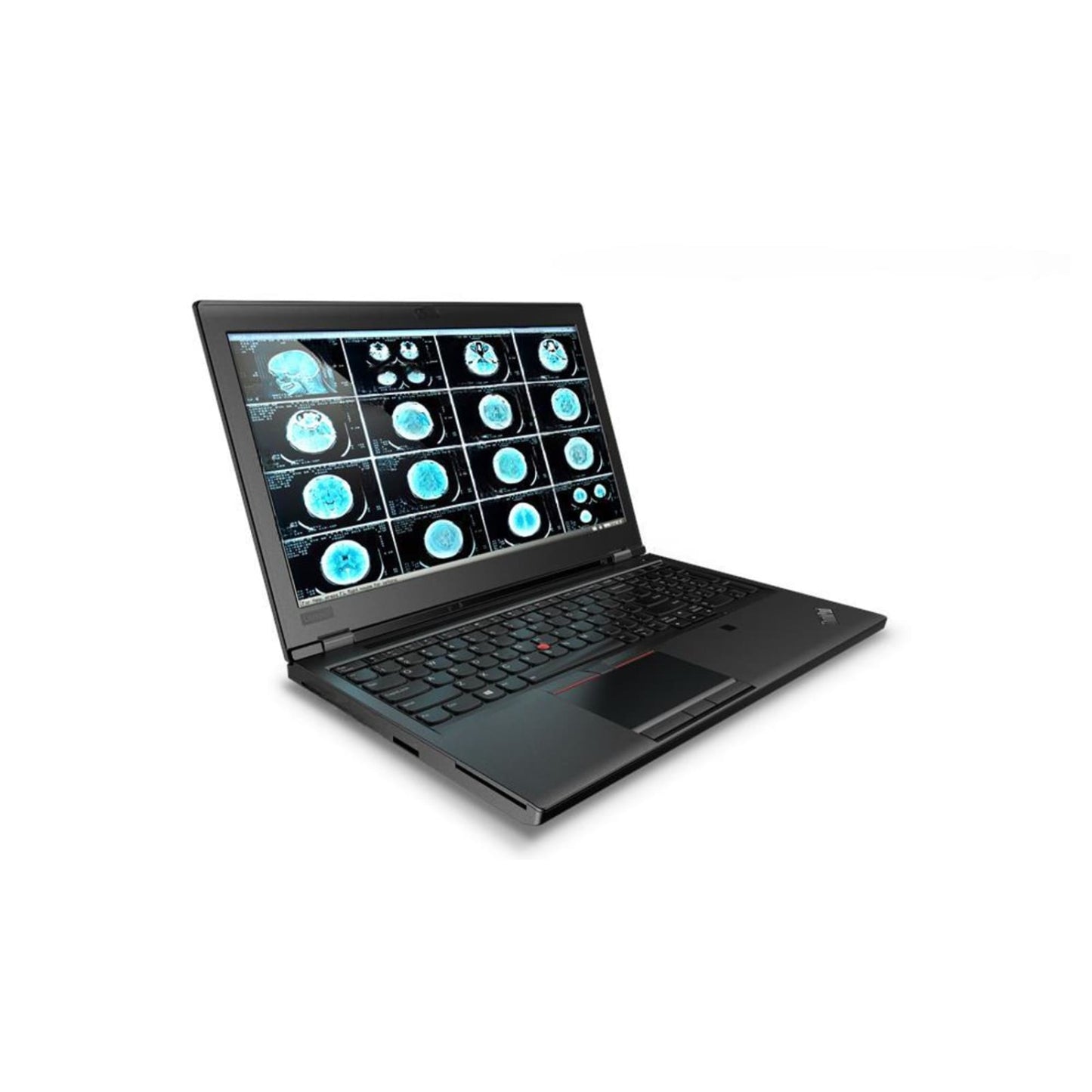 Refurbished (Excellent)  Lenovo ThinkPad P52 Workstation Laptop | 15.6" Touch QHD/4K , Xeon E - 2176M - 512GB SSD - 32GB RAM - Nvidia Quadro P2000 | 6 cores @ 4.4 GHz Win11 - Image 1