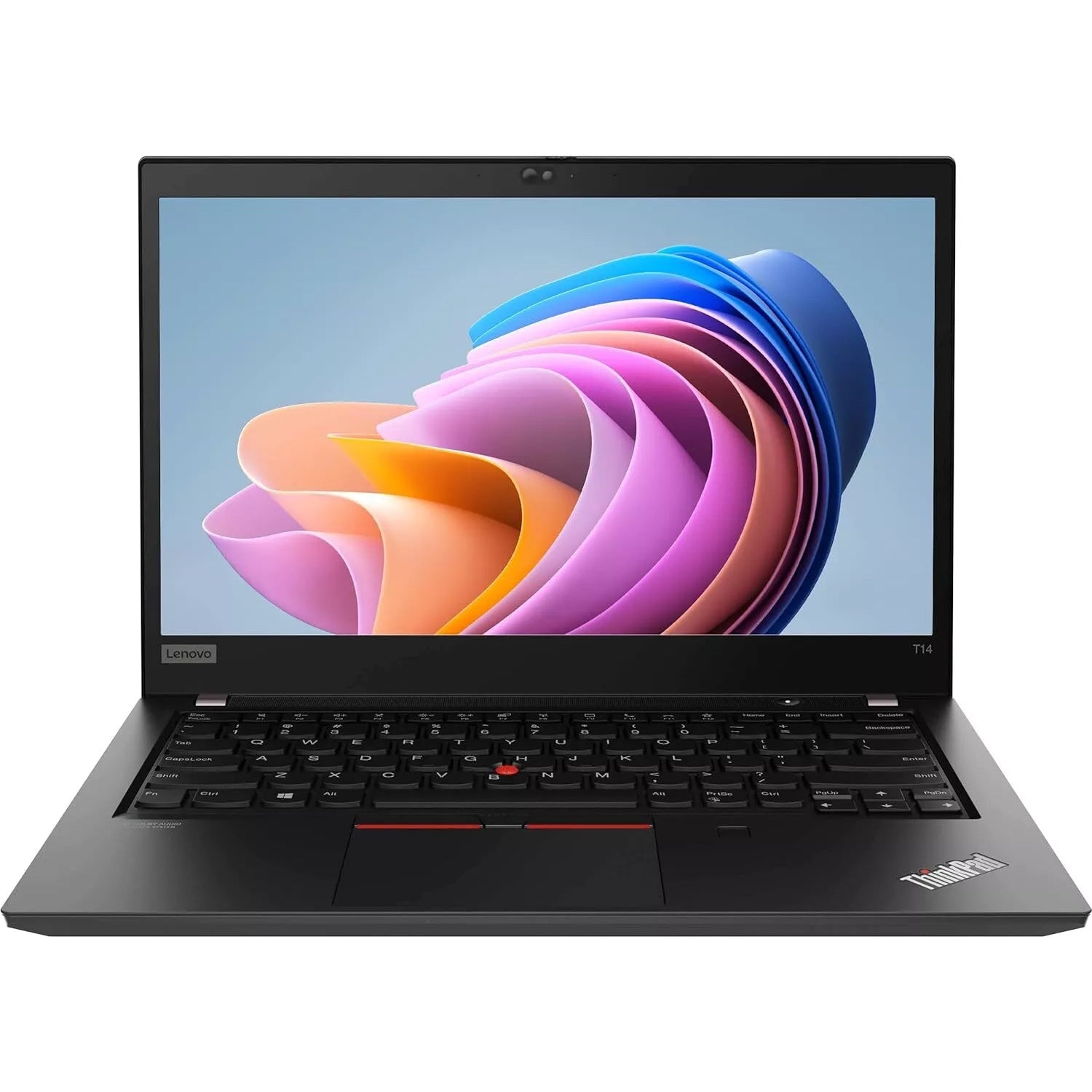 Refurbished (Excellent) Lenovo ThinkPad T14 Gen 1 Business 14” Intel Core i5-10210U 1.60GHz/16GB/512GB NVMe/WC/ Windows 11 Pro - Image 1