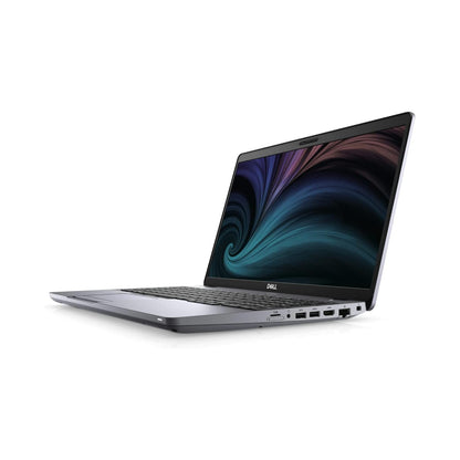 Refurbished (Excellent)  Dell Latitude 5511 Laptop | 15.6" 1920x1080 FHD | Core i7 - 10850H - 512GB SSD Hard Drive - 16GB RAM | 6 cores @ 5.1 GHz Win11 Silver - Image 2