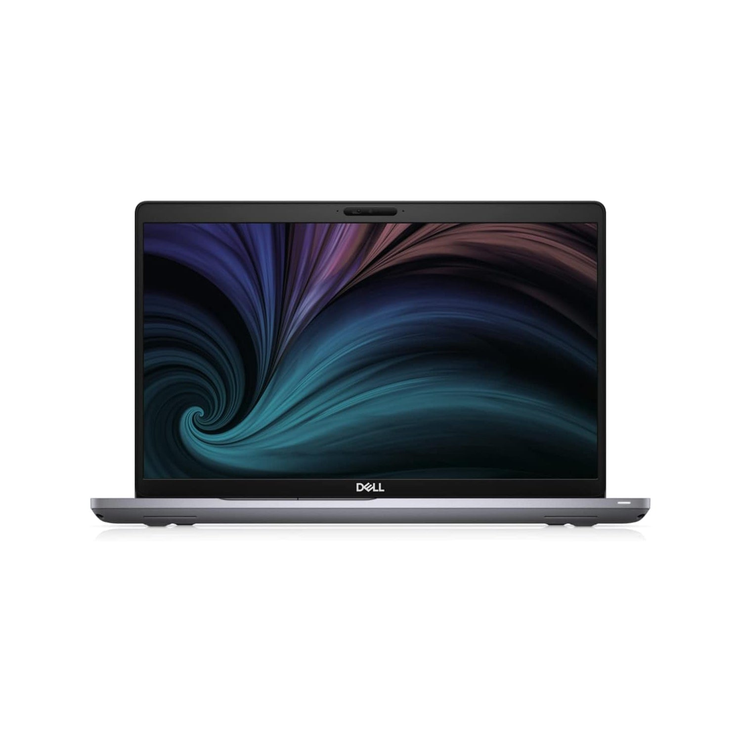 Refurbished (Excellent)  Dell Latitude 5511 Laptop | 15.6" 1920x1080 FHD | Core i7 - 10850H - 512GB SSD Hard Drive - 16GB RAM | 6 cores @ 5.1 GHz Win11 Silver - Image 1