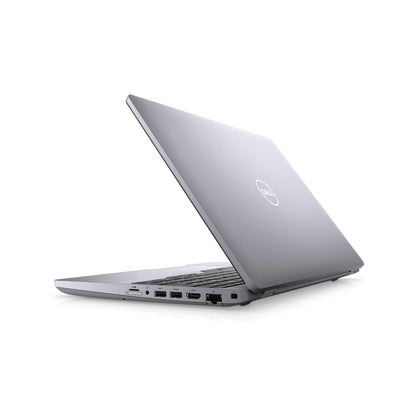 Refurbished (Excellent)  Dell Latitude 5511 Laptop | 15.6" 1920x1080 FHD | Core i7 - 10850H - 512GB SSD Hard Drive - 16GB RAM | 6 cores @ 5.1 GHz Win11 Silver - Image 4