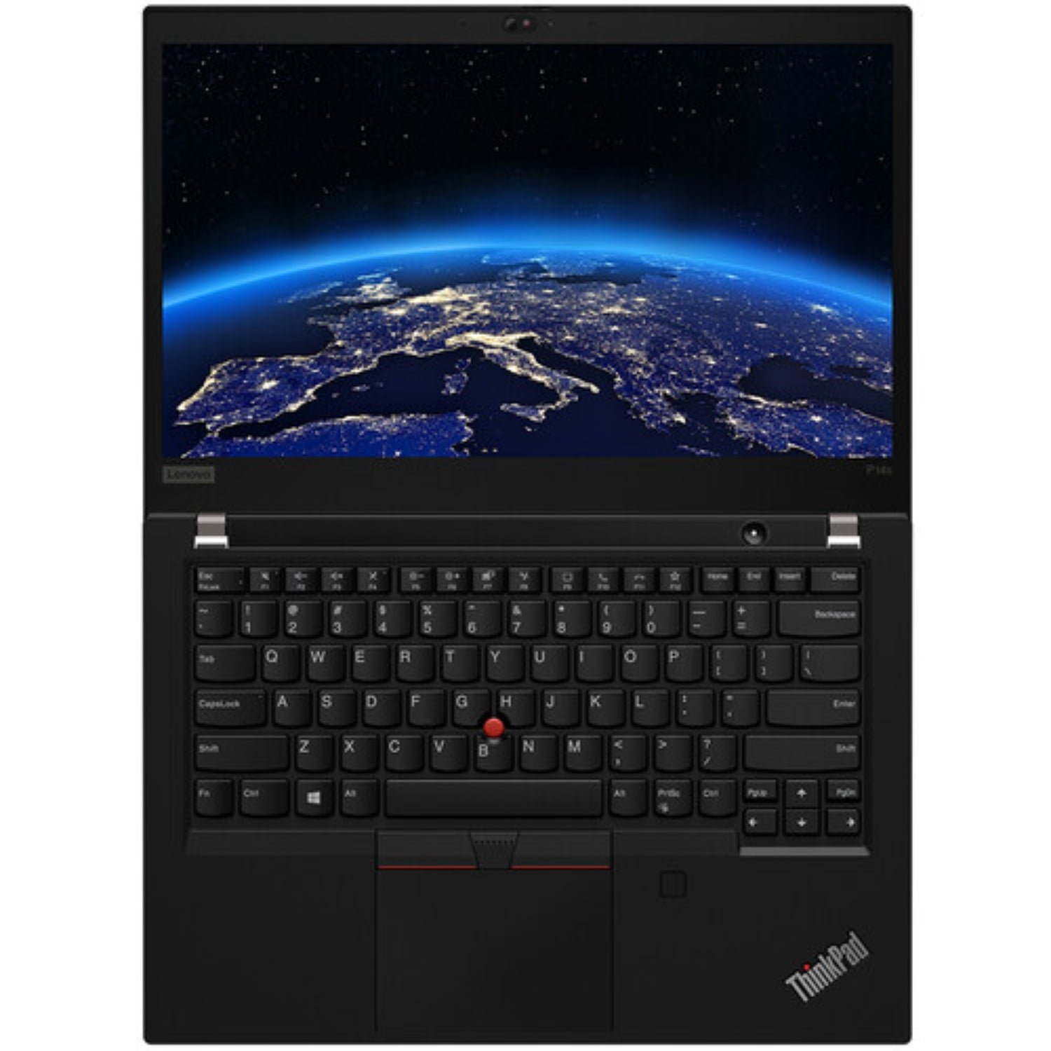 Refurbished (Excellent)  Lenovo ThinkPad T490 14" FHD Touchscreen Business Laptop - Core i7-8665U / 16GB RAM 512GB SSD / Intel UHD Graphics 620 Backlit keyboard  Win 11 Pro Black - Image 4