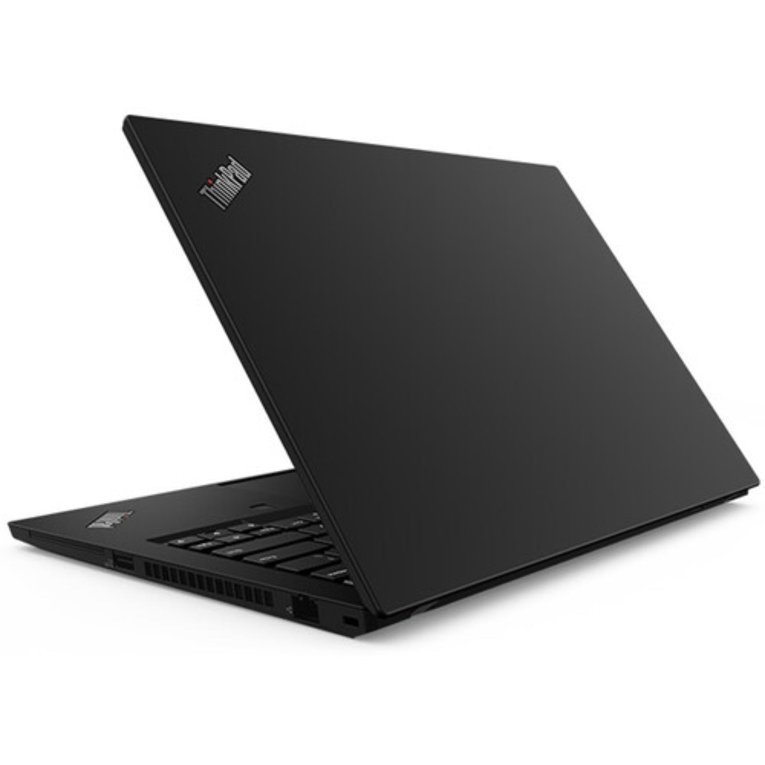 Refurbished (Excellent)  Lenovo ThinkPad T490 14" FHD Touchscreen Business Laptop - Core i7-8665U / 16GB RAM 512GB SSD / Intel UHD Graphics 620 Backlit keyboard  Win 11 Pro Black - Image 5
