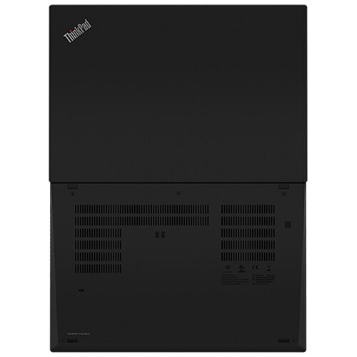 Refurbished (Excellent)  Lenovo ThinkPad T490 14" FHD Touchscreen Business Laptop - Core i7-8665U / 16GB RAM 512GB SSD / Intel UHD Graphics 620 Backlit keyboard  Win 11 Pro Black - Image 6