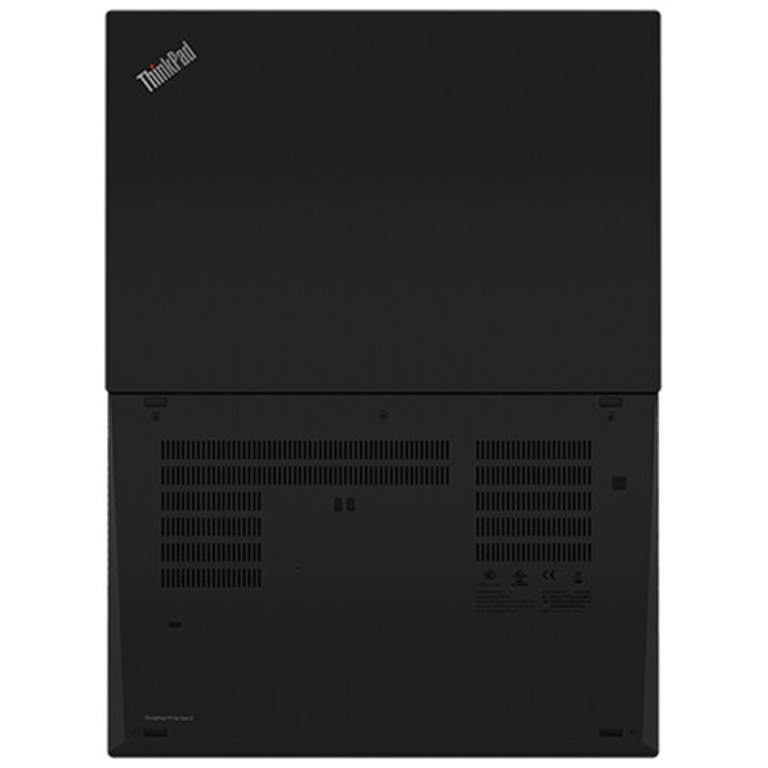 Refurbished (Excellent)  Lenovo ThinkPad T490 14" FHD Touchscreen Business Laptop - Core i7-8665U / 16GB RAM 512GB SSD / Intel UHD Graphics 620 Backlit keyboard  Win 11 Pro Black - Image 6