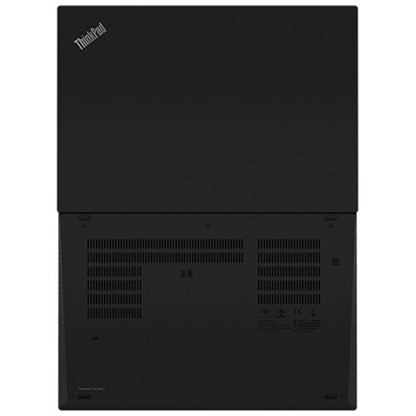 Refurbished (Excellent)  Lenovo ThinkPad T490 14" FHD Touchscreen Business Laptop - Core i7-8665U / 16GB RAM 512GB SSD / Intel UHD Graphics 620 Backlit keyboard  Win 11 Pro Black - Image 6