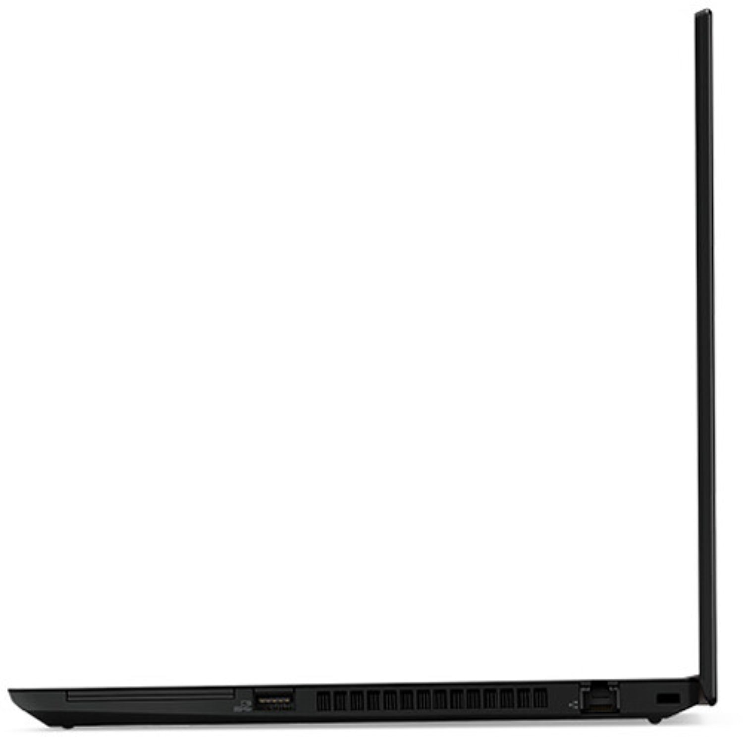 Refurbished (Excellent)  Lenovo ThinkPad T490 14" FHD Touchscreen Business Laptop - Core i7-8665U / 16GB RAM 512GB SSD / Intel UHD Graphics 620 Backlit keyboard  Win 11 Pro Black - Image 7
