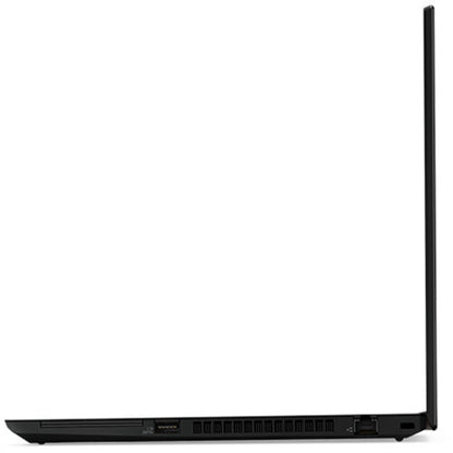 Refurbished (Excellent)  Lenovo ThinkPad T490 14" FHD Touchscreen Business Laptop - Core i7-8665U / 16GB RAM 512GB SSD / Intel UHD Graphics 620 Backlit keyboard  Win 11 Pro Black - Image 7