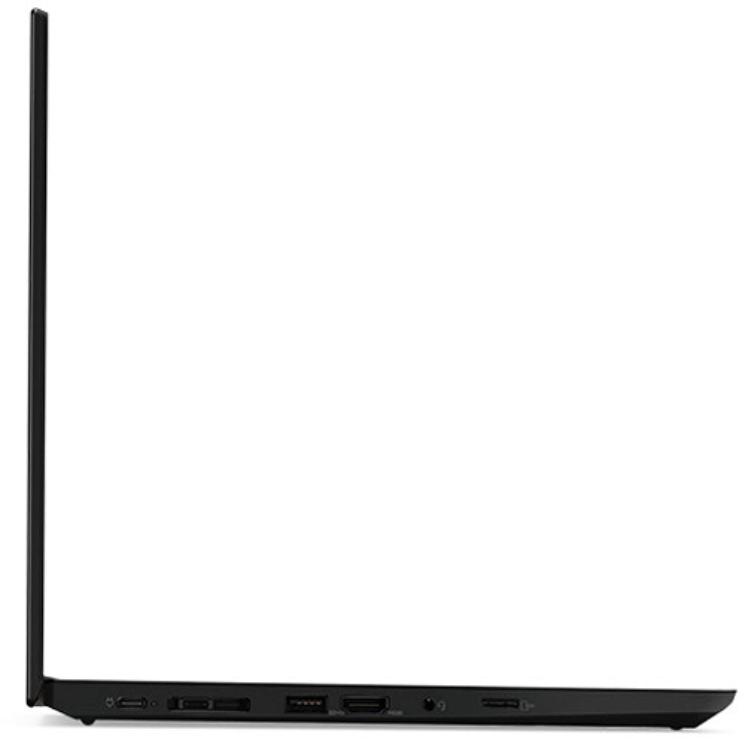Refurbished (Excellent)  Lenovo ThinkPad T490 14" FHD Touchscreen Business Laptop - Core i7-8665U / 16GB RAM 512GB SSD / Intel UHD Graphics 620 Backlit keyboard  Win 11 Pro Black - Image 8