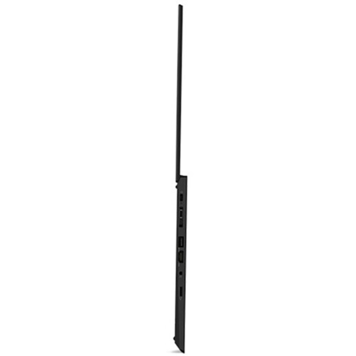 Refurbished (Excellent)  Lenovo ThinkPad T490 14" FHD Touchscreen Business Laptop - Core i7-8665U / 16GB RAM 512GB SSD / Intel UHD Graphics 620 Backlit keyboard  Win 11 Pro Black - Image 9