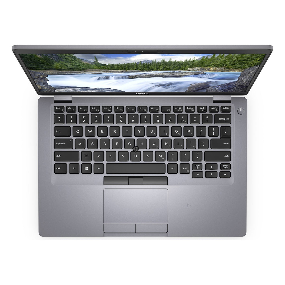 Refurbished (Excellent) - Dell Latitude 5410 Laptop | 14" FHD Display | Backlit Keyboard  Intel Core i5-10310U | 16GB RAM | 512GB SSD | Silver | Windows 11 Pro - Image 3