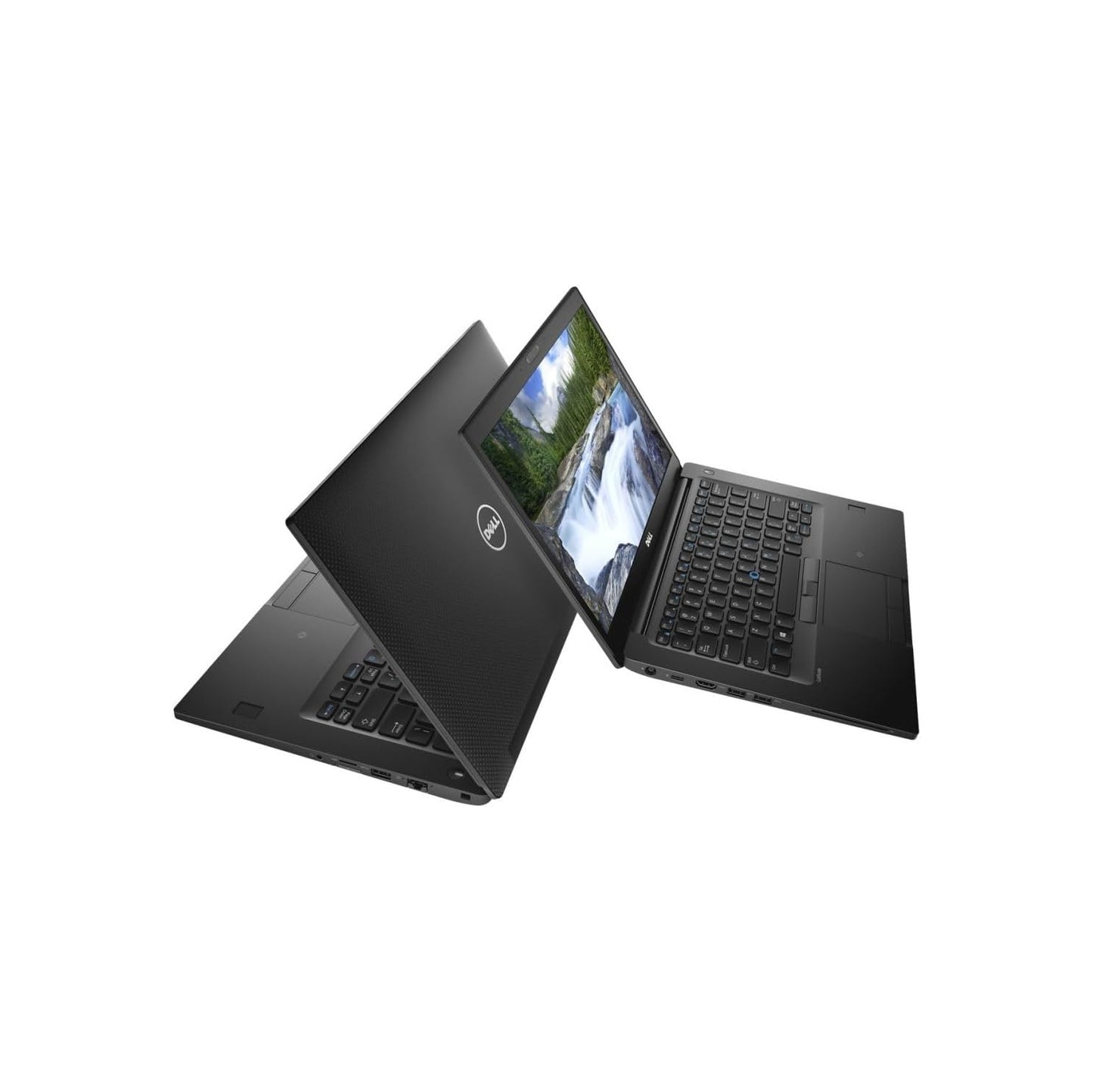 Refurbished (Excellent) DELL Latitude 7490 Intel i7-8650U, 8GB RAM, 256GB SSD, Windows 11 Pro - High-Performance Laptop - Image 9