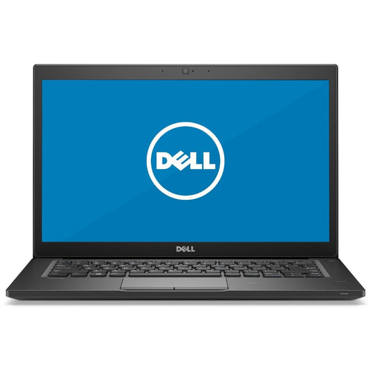 Refurbished (Excellent) DELL Latitude 7490 Intel i7-8650U, 8GB RAM, 256GB SSD, Windows 11 Pro - High-Performance Laptop - Image 1