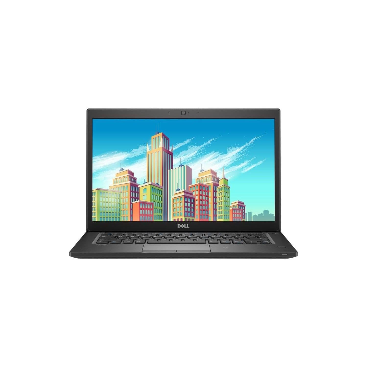 Refurbished (Excellent) DELL Latitude 7490 Intel i7-8650U, 8GB RAM, 256GB SSD, Windows 11 Pro - High-Performance Laptop - Image 5