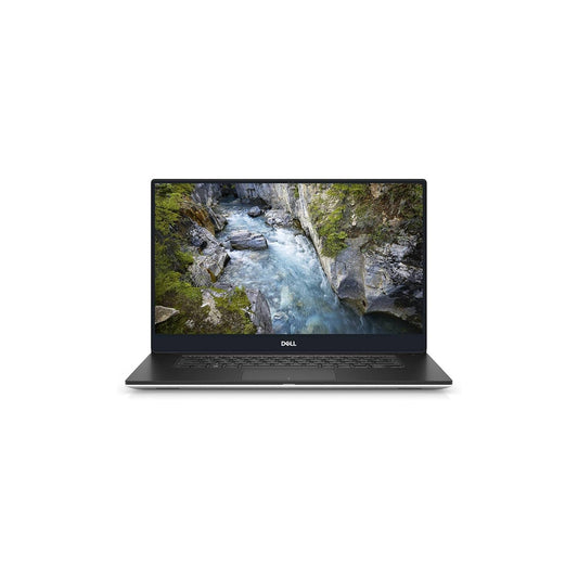 Refurbished (Excellent) Dell Precision 5540 15.6" Workstation Laptop, i7-9850H, 32GB RAM, 2TB, Nvidia Quadro T1000 FHD / Backlit Keyboard / Win11 Silver - Image 1