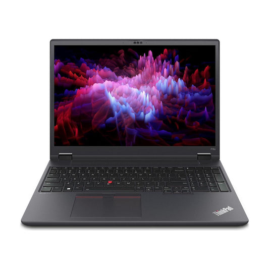 Refurbished (Excellent)  Lenovo ThinkPad P14s Gen 4 Intel Laptop (2023) | 14" 1920x1200 FHD+ | Core i7-1360P - 512GB SSD Hard Drive - 16GB RAM - Nvidia GeForce RTX A500 | 12 cores  - Image 1