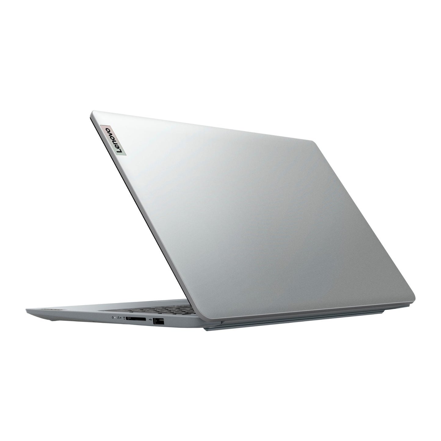 Refurbished (Fair)  Lenovo IdeaPad 1 15IAU7 Laptop (2022) | 15.6" 1920x1080 FHD | Core i3-1215U - 256GB SSD Hard Drive - 8GB RAM | 6 cores @ 4.4 GHz Win 11 Home Silver - Image 4