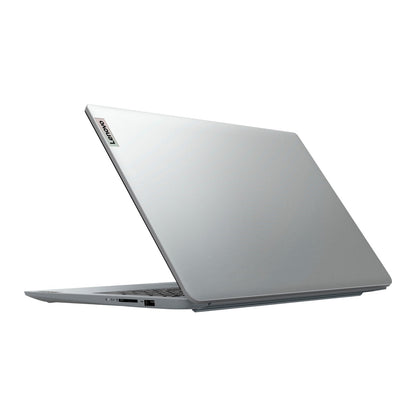 Refurbished (Fair)  Lenovo IdeaPad 1 15IAU7 Laptop (2022) | 15.6" 1920x1080 FHD | Core i3-1215U - 256GB SSD Hard Drive - 8GB RAM | 6 cores @ 4.4 GHz Win 11 Home Silver - Image 4