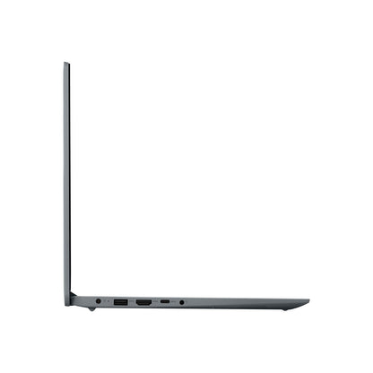 Refurbished (Excellent)  Lenovo IdeaPad 1 14IAU7 Laptop (2022) | 14" 1920x1080 FHD | Core i3-1215U - 512GB SSD Hard Drive - 8GB RAM | 6 cores @ 4.4 GHz Win 11 Home Silver - Image 6