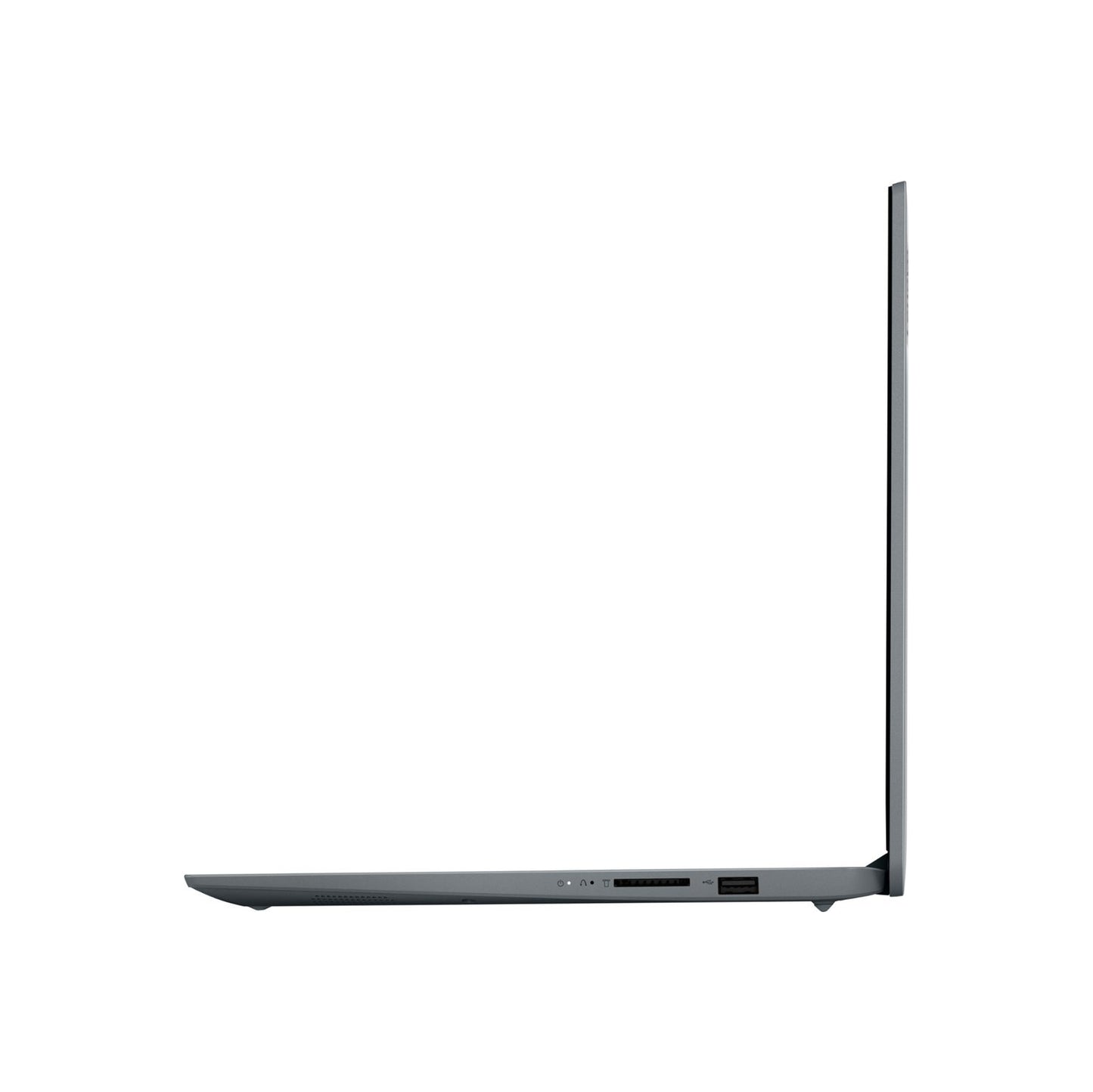 Refurbished (Excellent)  Lenovo IdeaPad 1 14IAU7 Laptop (2022) | 14" 1920x1080 FHD | Core i3-1215U - 512GB SSD Hard Drive - 8GB RAM | 6 cores @ 4.4 GHz Win 11 Home Silver - Image 7